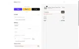 DOUBLERESET coupon verification screenshot