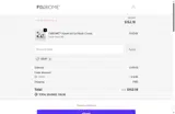 10OFF coupon verification screenshot