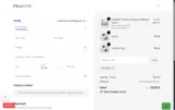 15OFF coupon verification screenshot