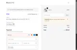 FIXBIOME15 coupon verification screenshot