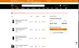 BATTERY5 coupon verification screenshot
