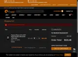BATTERY5 coupon verification screenshot