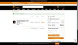 FIXEZ5OFF coupon verification screenshot