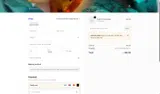 BIRTHFLOWER coupon verification screenshot