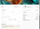 SMILE coupon verification screenshot