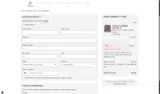 Fjallraven coupon verification screenshot