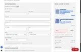 Fjallraven coupon verification screenshot