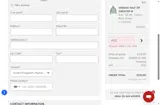Fjallraven coupon verification screenshot
