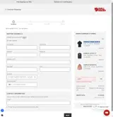 Fjallraven coupon verification screenshot