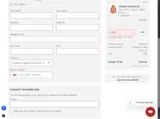 Fjallraven coupon verification screenshot