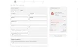 Fjallraven coupon verification screenshot