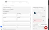 Fjallraven coupon verification screenshot