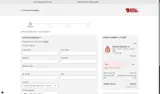 Fjallraven coupon verification screenshot