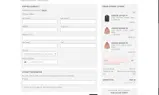 Fjallraven coupon verification screenshot