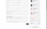 Fjallraven coupon verification screenshot