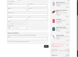 Fjallraven coupon verification screenshot