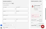 Fjallraven coupon verification screenshot