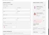 Fjallraven coupon verification screenshot