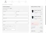 Fjallraven coupon verification screenshot