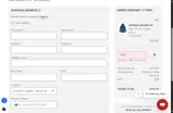 Fjallraven coupon verification screenshot