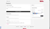 Fjallraven coupon verification screenshot