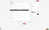 Fjallraven coupon verification screenshot