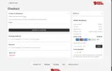 Fjallraven coupon verification screenshot