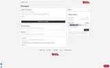 Fjallraven coupon verification screenshot