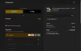 WELCOMEFJD50 coupon verification screenshot
