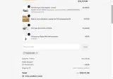 FRANKLEWIS coupon verification screenshot