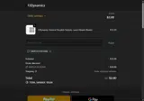 SIMPLYCODES866 coupon verification screenshot