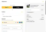 ADRIANMONTES coupon verification screenshot