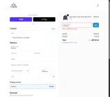 EXTRA10 coupon verification screenshot