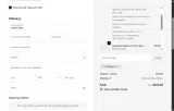 VETERAN10 coupon verification screenshot