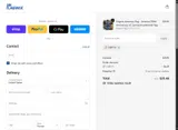 CART15 coupon verification screenshot