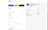 HONOR15 coupon verification screenshot