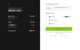 SELFIE10 coupon verification screenshot