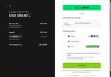 IU91JPHD coupon verification screenshot
