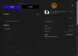Flame Authority coupon verification screenshot
