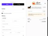 Flame Authority coupon verification screenshot