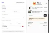 Flame Authority coupon verification screenshot