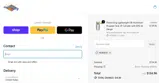 Flame King coupon verification screenshot