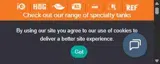 Flame King coupon verification screenshot