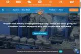 Flame King coupon verification screenshot