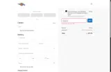 Flame King coupon verification screenshot