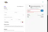 Flame King coupon verification screenshot