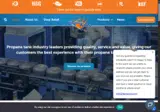Flame King coupon verification screenshot