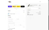 Flame King coupon verification screenshot