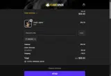 ADDH1 coupon verification screenshot