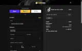 ADEY7 coupon verification screenshot